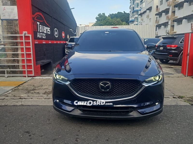 Mazda