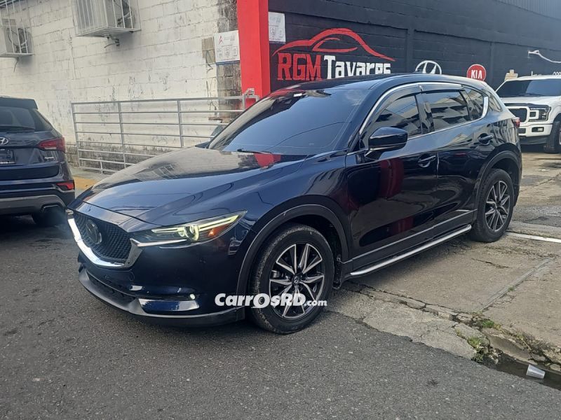 Mazda