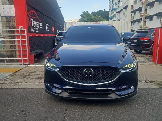 Mazda CX-5 Touring en venta