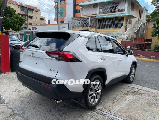 Toyota RAV4 Jeepeta en venta