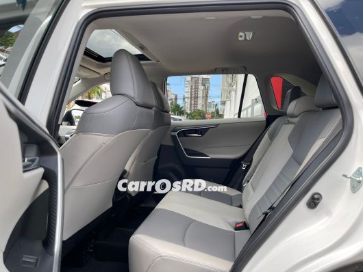 Toyota RAV4 Jeepeta en venta