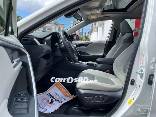 Toyota RAV4 Jeepeta en venta