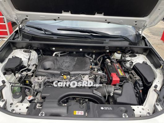 Toyota RAV4 Jeepeta en venta
