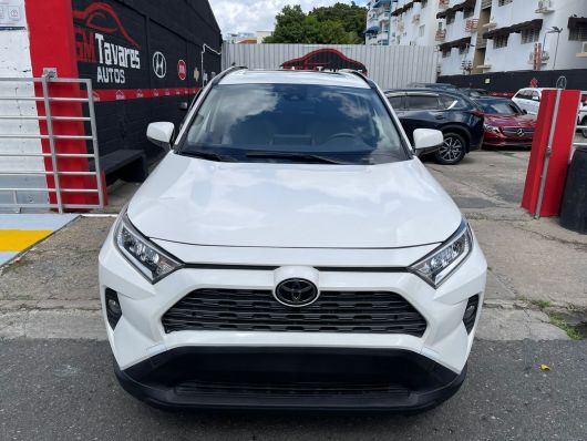 Toyota RAV4 XLE en venta