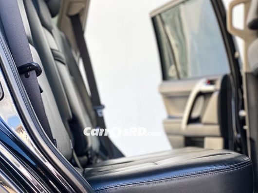 Toyota Land C. Prado Jeepeta en venta