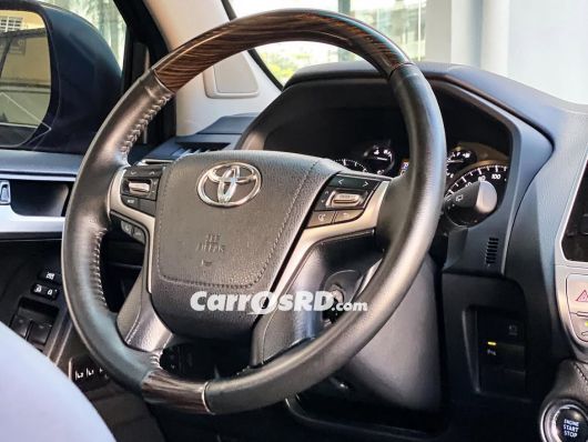 Toyota Land C. Prado Jeepeta en venta
