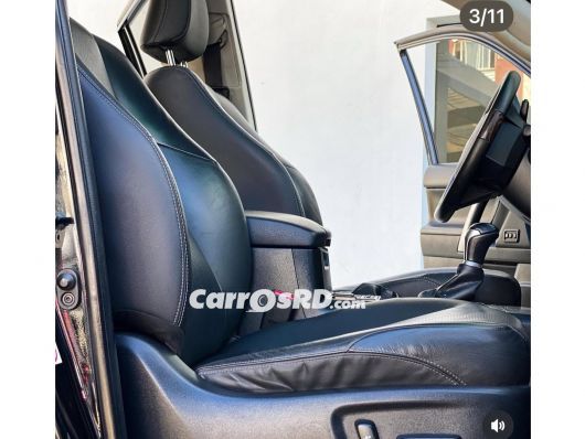 Toyota Land C. Prado Jeepeta en venta