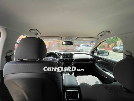 Hyundai Santa Fe Jeepeta en venta