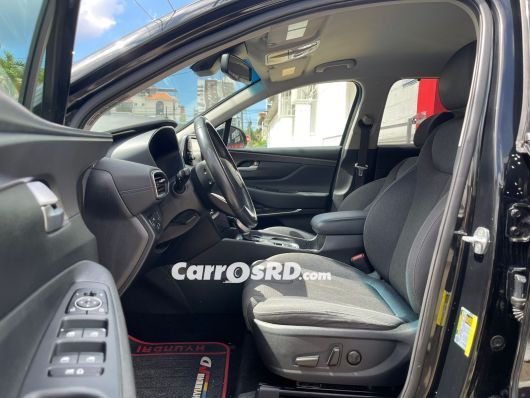 Hyundai Santa Fe Jeepeta en venta