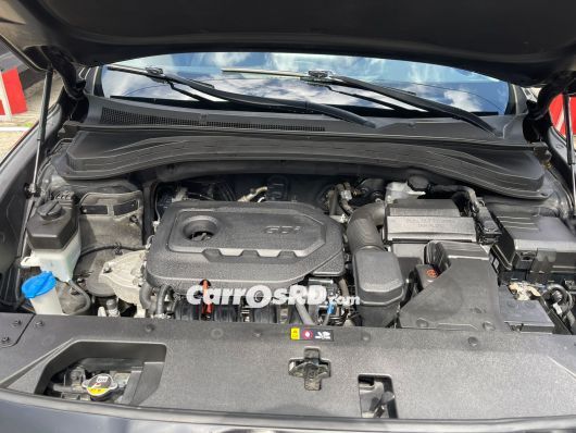 Hyundai Santa Fe Jeepeta en venta
