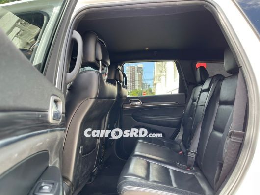 Jeep Grand Cherokee Jeepeta en venta