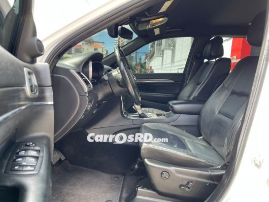 Jeep Grand Cherokee Jeepeta en venta