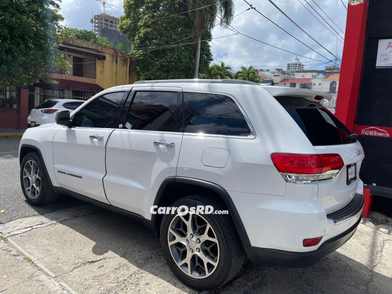 Jeep