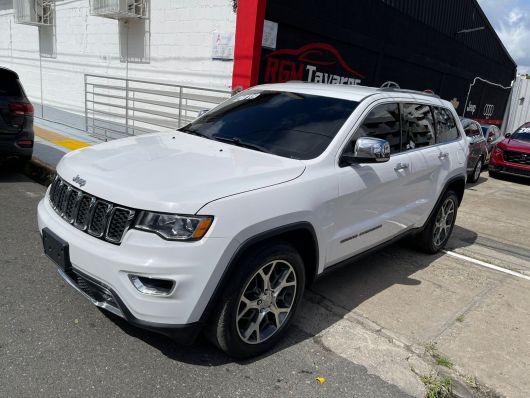 Jeep