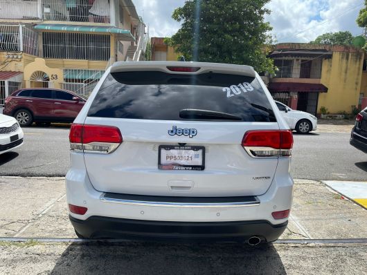 Jeep