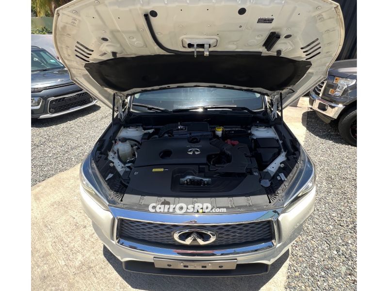 Infiniti