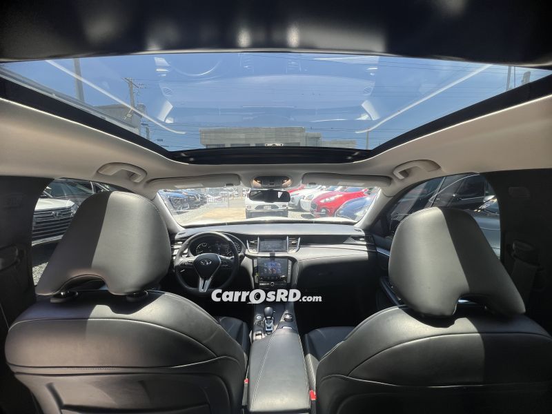 Infiniti