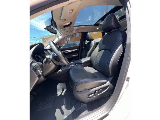 Infiniti