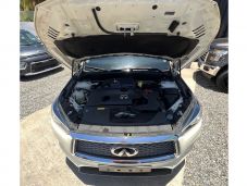 Infiniti