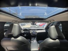 Infiniti