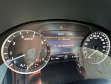 Infiniti