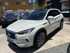 Infiniti