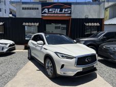 Infiniti