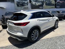 Infiniti