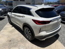 Infiniti