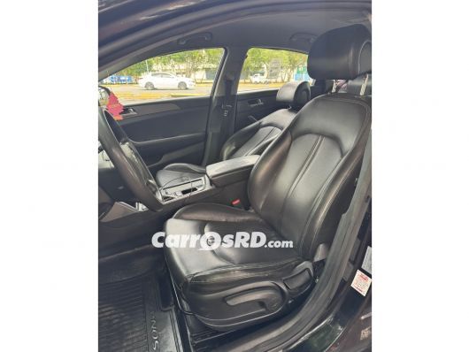 Hyundai Sonata Carros en venta