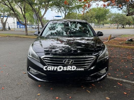 Hyundai Sonata Carros en venta