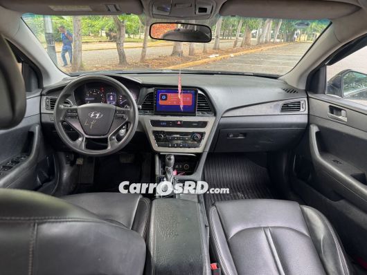 Hyundai Sonata Carros en venta