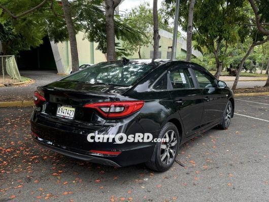 Hyundai Sonata Carros en venta