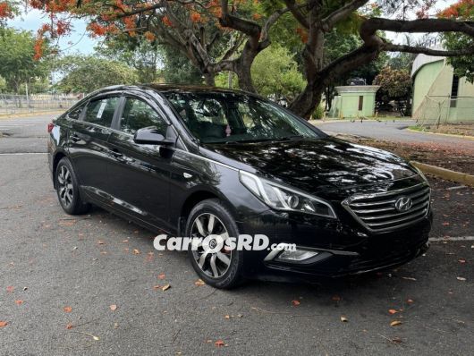 Hyundai Sonata Carros en venta