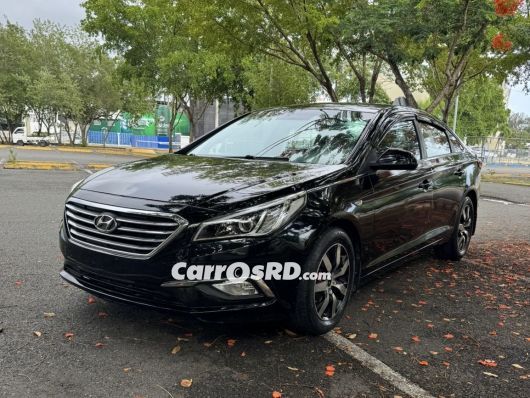 Hyundai Sonata Carros en venta