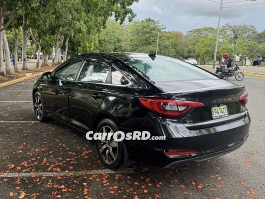 Hyundai Sonata Carros en venta