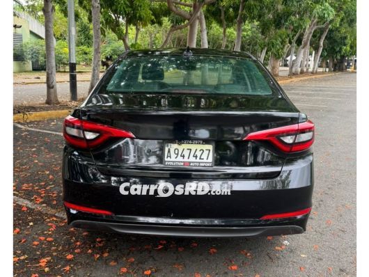 Hyundai Sonata Carros en venta