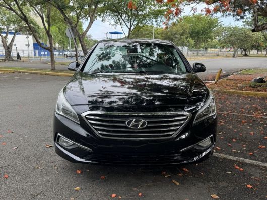 Hyundai Sonata LF en venta