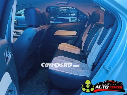 Chevrolet Equinox Jeepeta en venta