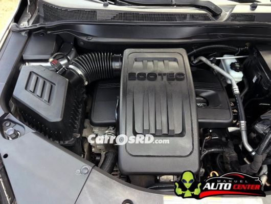 Chevrolet Equinox Jeepeta en venta