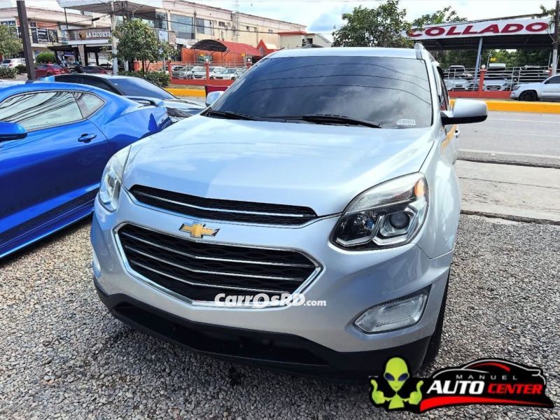 Chevrolet
