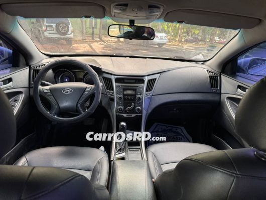 Hyundai Sonata Carros en venta