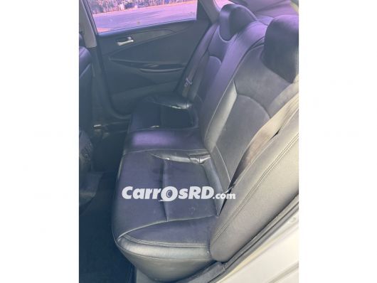 Hyundai Sonata Carros en venta