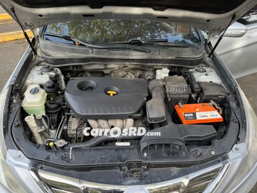 Hyundai Sonata Carros en venta