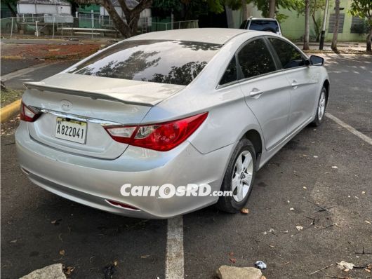 Hyundai Sonata Carros en venta