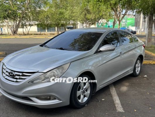 Hyundai Sonata Carros en venta