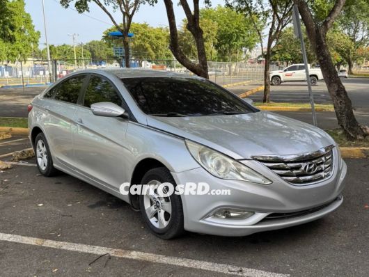 Hyundai Sonata Carros en venta