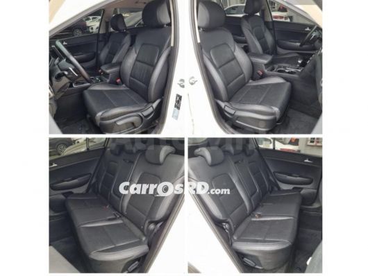Kia Sportage Jeepeta en venta