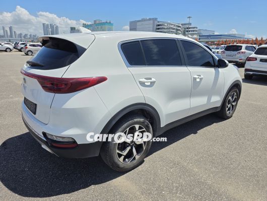 Kia Sportage Jeepeta en venta