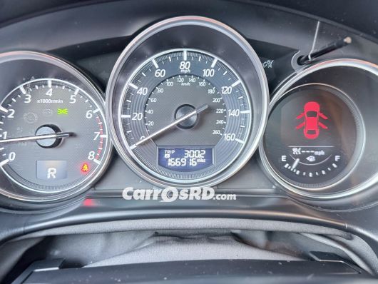 Mazda CX-5 Jeepeta en venta